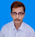 Dr. Alit Sen Gupta